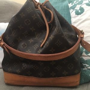 NOE LOUIS VUITTON 1986